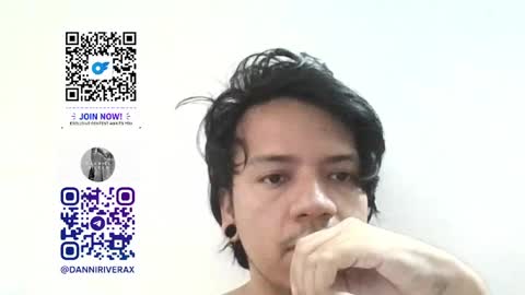 Snapshot of dannielrive chatting on May 8, 2026, 6:57 pm Danniel Rivera online show from May 8, 2026, 6:57 pm