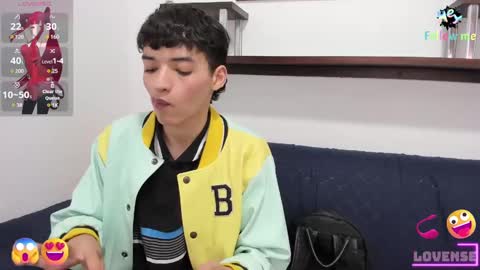 danniels_sweet online show from December 18, 2024, 12:07 pm