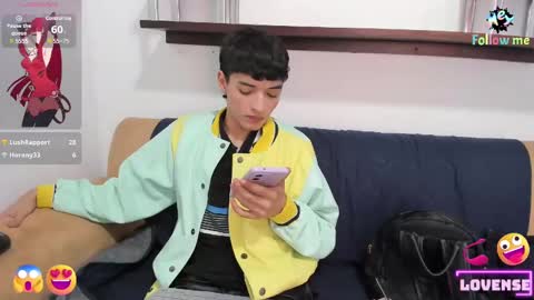 danniels_sweet online show from December 18, 2024, 6:25 pm