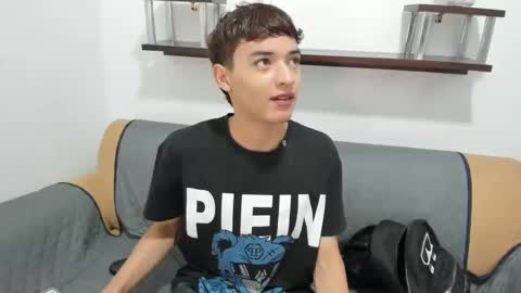 danniels_sweet online show from January 11, 2025, 12:40 pm