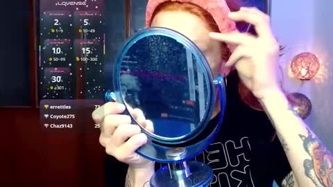 danni online show from March 29, 2026, 11:05 pm