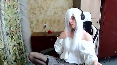 HilmarZ online show from October 17, 2025, 5:48 pm