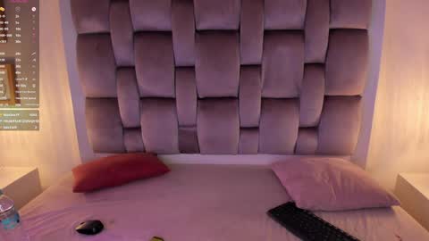 Dannika online show from April 9, 2026, 6:19 am