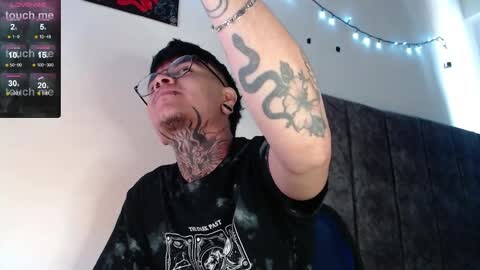 DANNTE online show from April 5, 2026, 4:37 pm