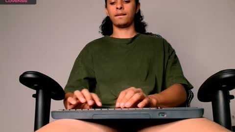 Danny online show from October 29, 2025, 1:41 am