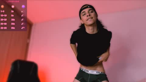 Danny online show from April 11, 2026, 3:33 am