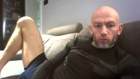 Snapshot of danny81boy chatting on February 23, 2025, 9:16 pm danny81boy online show from February 23, 2025, 9:16 pm