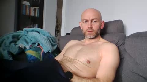 danny81boy online show from April 24, 2026, 10:07 am