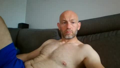 danny81boy online show from June 21, 2026, 6:21 pm