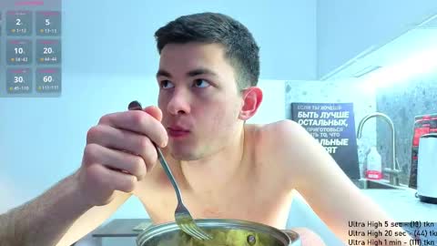 danny__magic online show from January 5, 2026, 5:27 pm