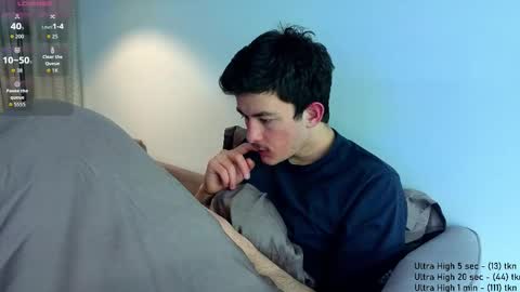 danny__magic online show from February 21, 2026, 7:48 pm