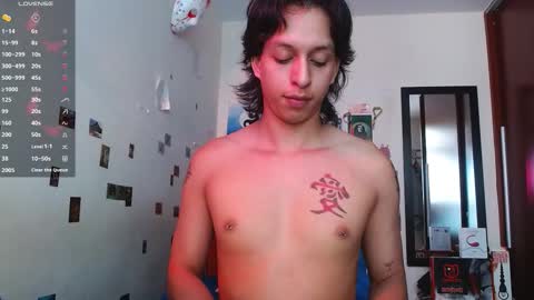 phantom555 online show from October 19, 2025, 4:29 pm