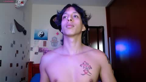 phantom555 online show from February 8, 2026, 11:19 pm