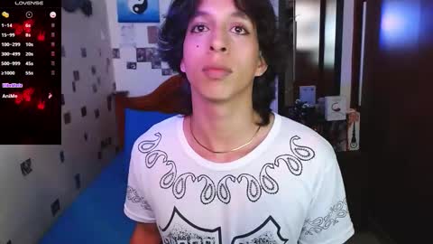 phantom555 online show from March 25, 2026, 7:09 pm