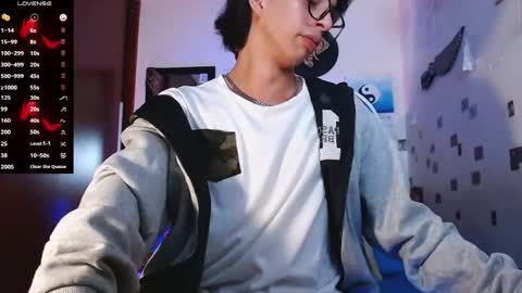 phantom555 online show from April 14, 2026, 10:16 pm