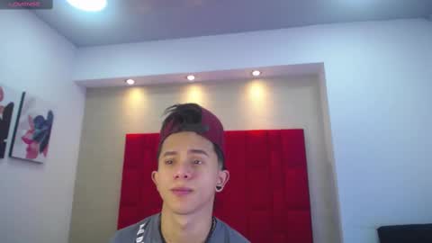 Snapshot of danny__santoro chatting on September 22, 2025, 1:02 pm Danny online show from September 22, 2025, 1:02 pm