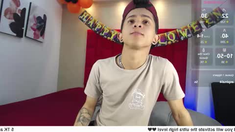 Danny online show from October 10, 2025, 1:10 pm