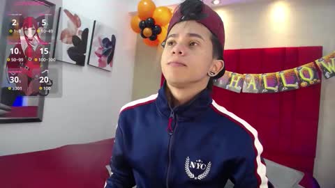 Danny online show from October 12, 2025, 1:10 pm