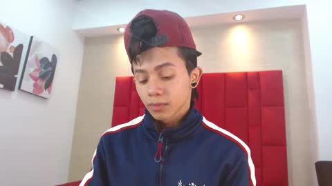 Danny online show from November 7, 2025, 1:22 pm