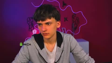 danny_dark1 online show from April 7, 2026, 6:41 pm