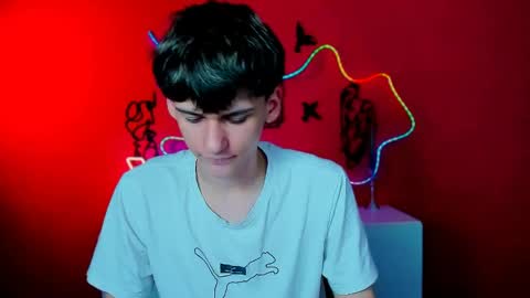danny_dark1 online show from April 29, 2026, 7:09 pm