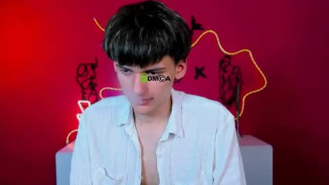 danny_dark1 online show from May 4, 2026, 6:48 pm