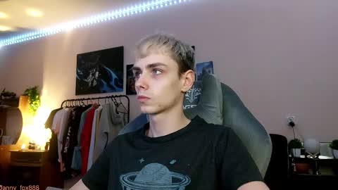 Daniel online show from November 23, 2025, 11:32 am