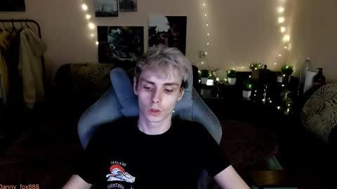 Daniel online show from January 10, 2026, 1:02 pm