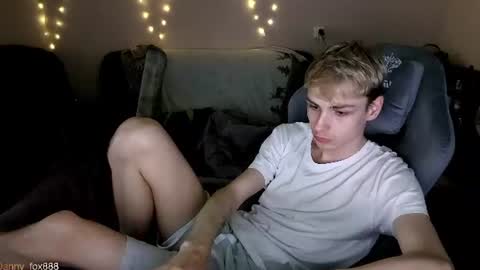 Daniel online show from June 11, 2026, 11:36 pm