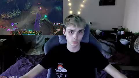Daniel online show from June 13, 2026, 11:24 pm