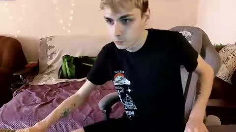 Daniel online show from June 14, 2026, 2:24 am