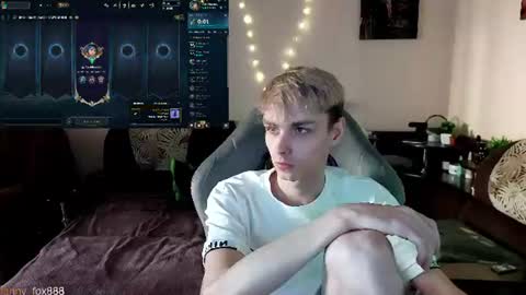 Daniel online show from June 19, 2026, 2:10 pm