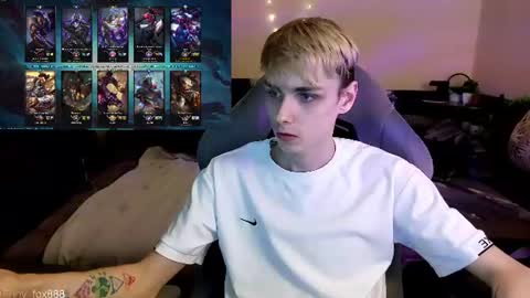 Daniel online show from June 20, 2026, 6:44 pm