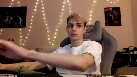 Daniel online show from June 23, 2026, 9:57 pm