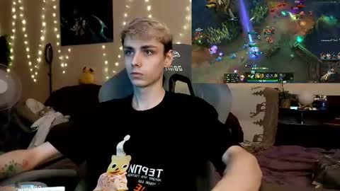Daniel online show from June 29, 2026, 6:19 pm