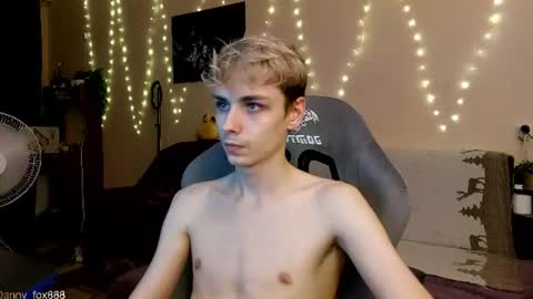 Daniel online show from July 3, 2026, 7:09 pm