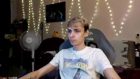Daniel online show from July 4, 2026, 10:27 pm