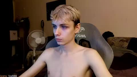 Daniel online show from July 5, 2026, 8:27 pm