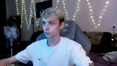 Daniel online show from July 16, 2026, 11:33 pm