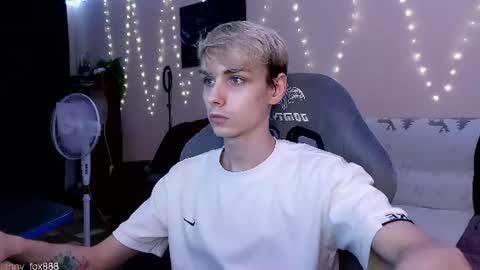 Daniel online show from July 23, 2026, 2:37 pm