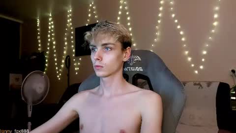 Daniel online show from July 25, 2026, 5:32 pm