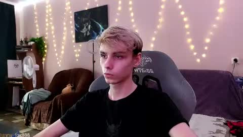 Daniel online show from July 30, 2026, 12:09 am