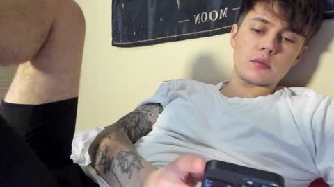 Snapshot of danny_love01 chatting on December 19, 2024, 10:32 pm danny online show from December 19, 2024, 10:32 pm