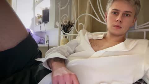 danny online show from October 30, 2025, 3:13 pm