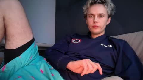 danny online show from February 1, 2026, 2:26 pm