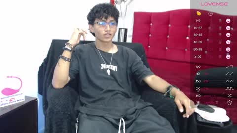 danny_orbit online show from September 20, 2025, 6:42 pm