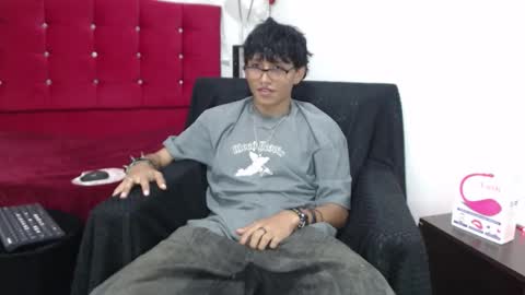 danny_orbit online show from September 21, 2025, 12:18 pm