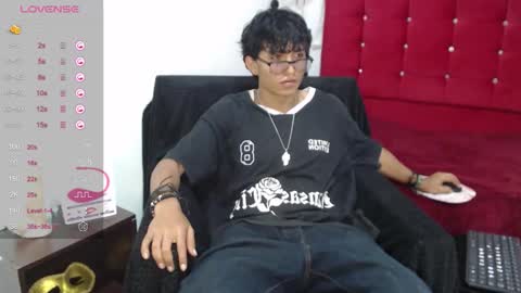 danny_orbit online show from September 22, 2025, 12:18 pm