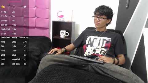 danny_orbit online show from September 24, 2025, 12:19 pm