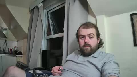 Snapshot of dannyb0y95 chatting on October 13, 2025, 7:36 pm Danny online show from October 13, 2025, 7:36 pm